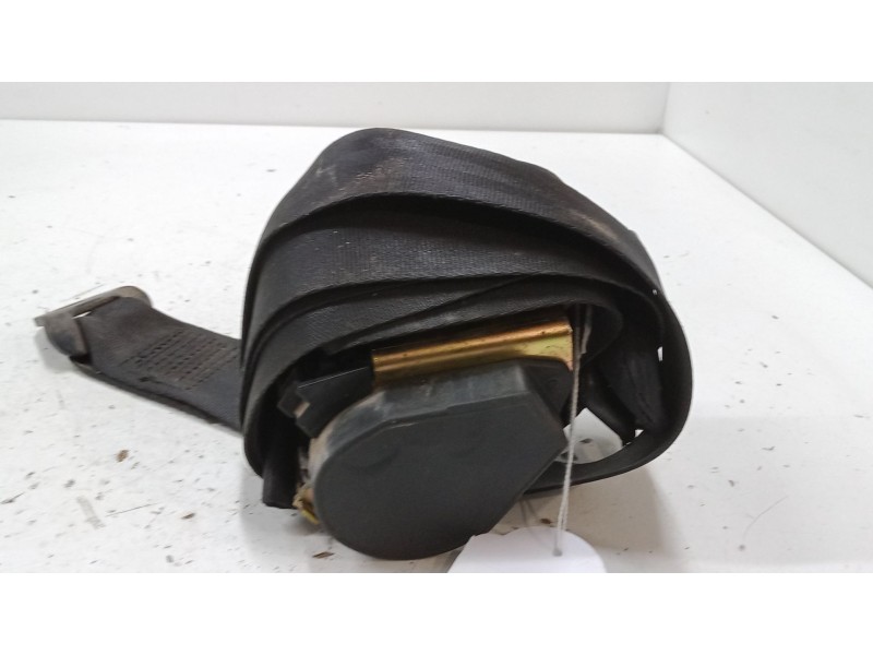Recambio de cinturon seguridad delantero derecho para peugeot partner furgoneta/monovolumen (5_, g_) 1.9 d 4x4 referencia OEM IA