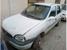 opel corsa b (s93) del año 1999