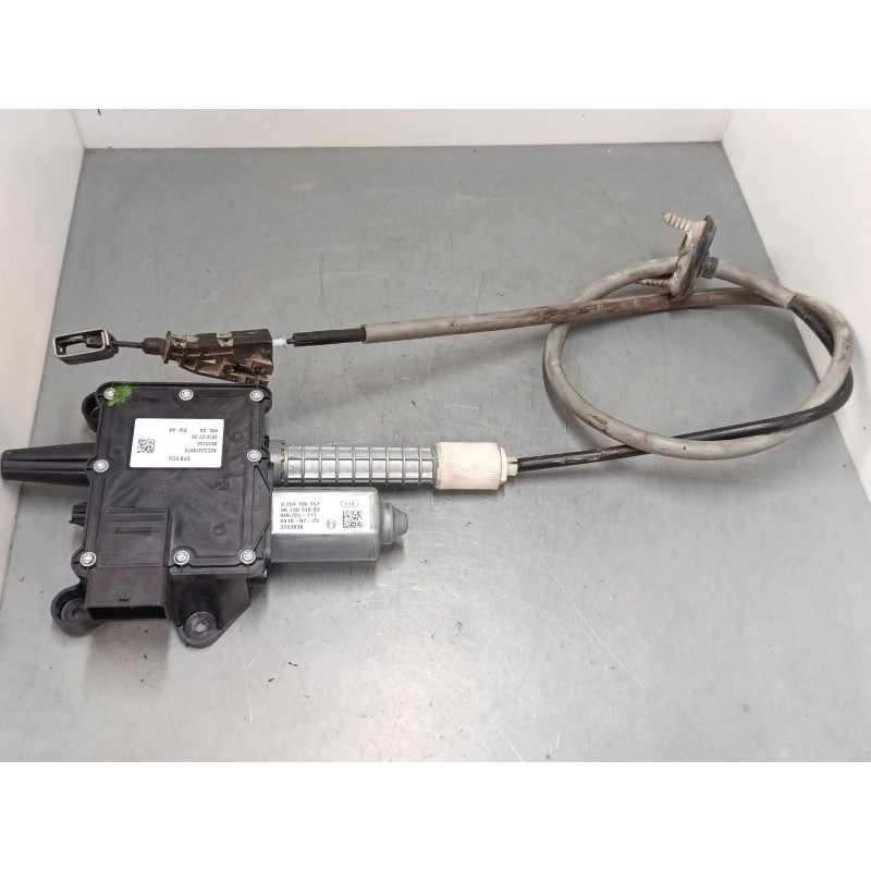 Recambio de freno de mano electrico para peugeot 3008 i monospace (0u_) 2.0 hdi referencia OEM IAM A2C53379975  