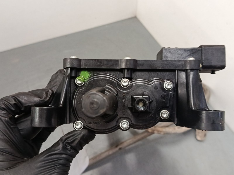 Recambio de freno de mano electrico para peugeot 3008 i monospace (0u_) 2.0 hdi referencia OEM IAM A2C53379975  