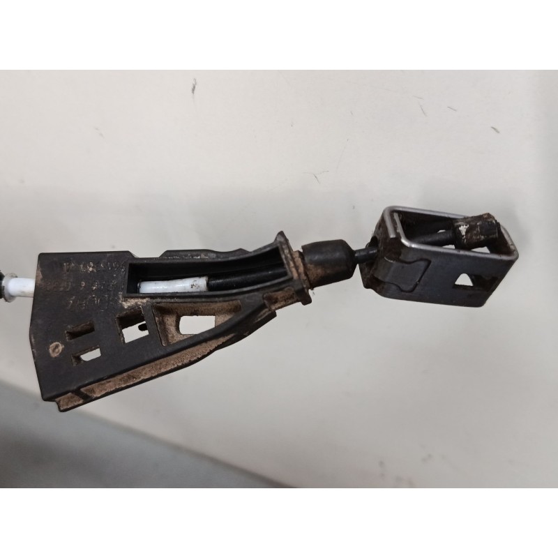 Recambio de freno de mano electrico para peugeot 3008 i monospace (0u_) 2.0 hdi referencia OEM IAM A2C53379975  