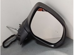 Recambio de retrovisor electrico derecho abatible para peugeot 3008 i monospace (0u_) 2.0 hdi referencia OEM IAM 96854177XT  