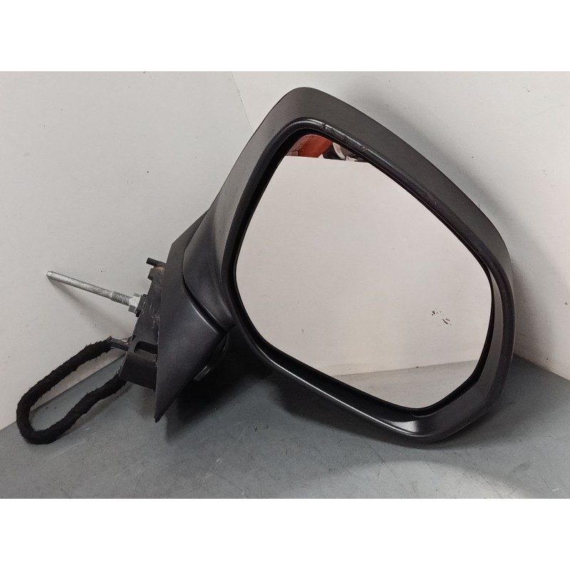 Recambio de retrovisor electrico derecho abatible para peugeot 3008 i monospace (0u_) 2.0 hdi referencia OEM IAM 96854177XT  