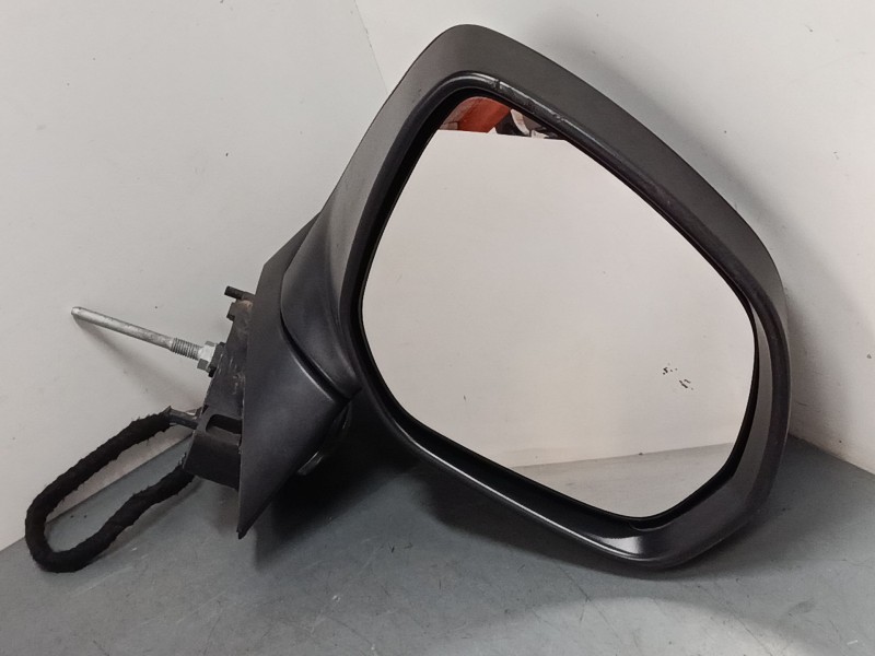 Recambio de retrovisor electrico derecho abatible para peugeot 3008 i monospace (0u_) 2.0 hdi referencia OEM IAM 96854177XT  