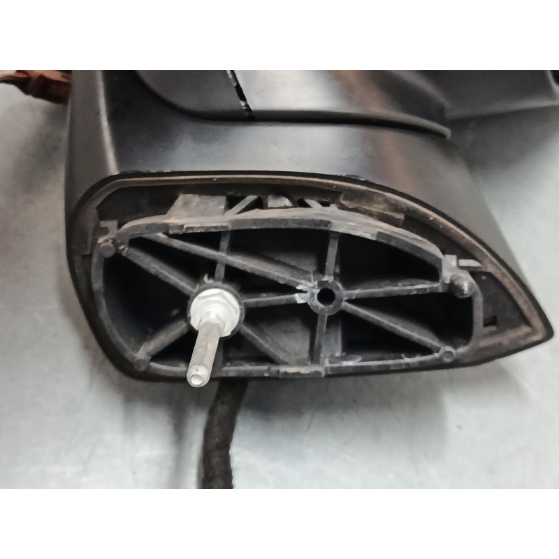 Recambio de retrovisor electrico derecho abatible para peugeot 3008 i monospace (0u_) 2.0 hdi referencia OEM IAM 96854177XT  