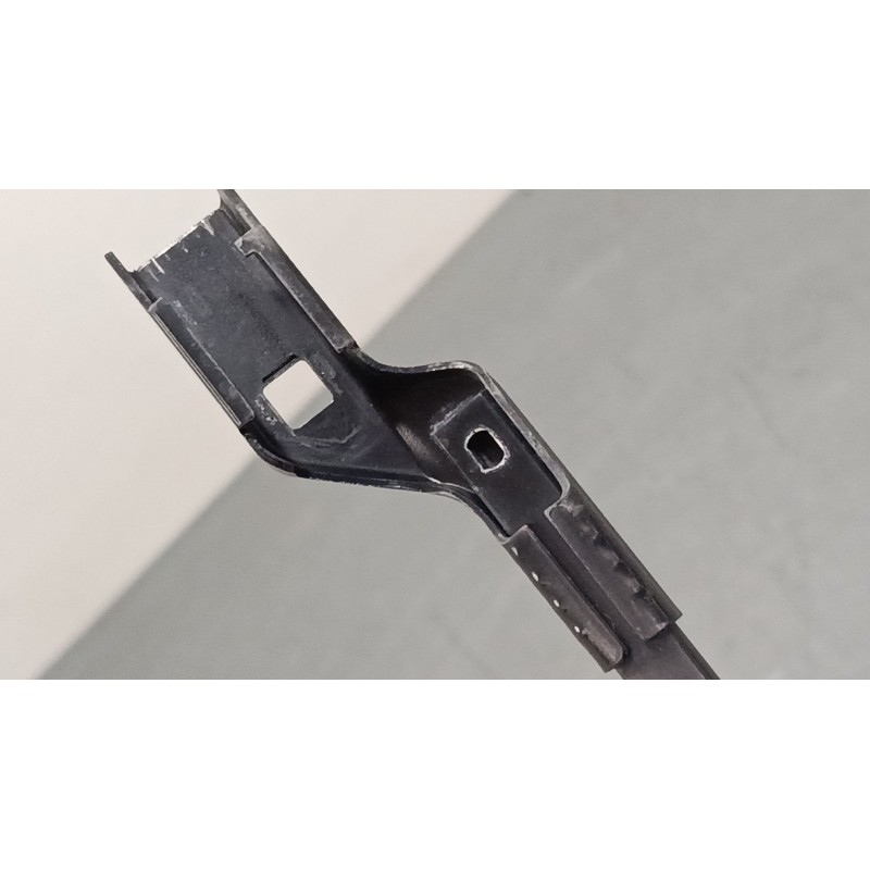 Recambio de brazo limpia delantero izquierdo para peugeot 3008 i monospace (0u_) 2.0 hdi referencia OEM IAM 3392125734L  