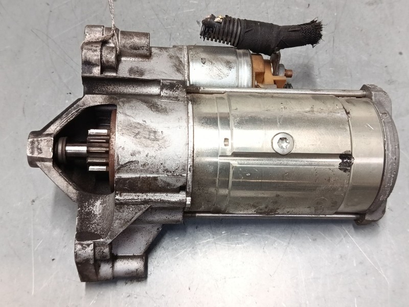 Recambio de motor arranque para peugeot 3008 i monospace (0u_) 2.0 hdi referencia OEM IAM   