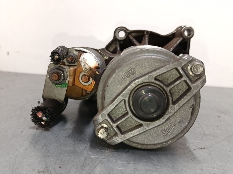 Recambio de motor arranque para peugeot 3008 i monospace (0u_) 2.0 hdi referencia OEM IAM   