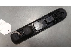 Recambio de mando elevalunas delantero derecho para peugeot 3008 i monospace (0u_) 2.0 hdi referencia OEM IAM 96650618ZD   2