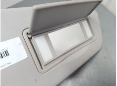 Recambio de parasol derecho para peugeot 3008 i monospace (0u_) 2.0 hdi referencia OEM IAM    2