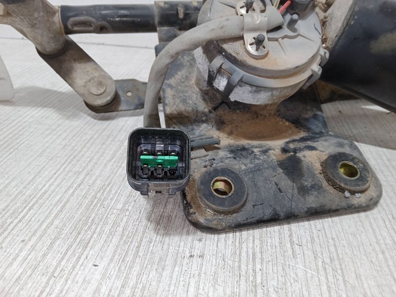 Recambio de motor limpia delantero para hyundai matrix (fc) 1.5 crdi referencia OEM IAM   