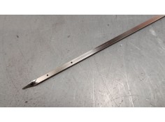 Recambio de varilla aceite para chevrolet spark (m300) 1.0 referencia OEM IAM    2