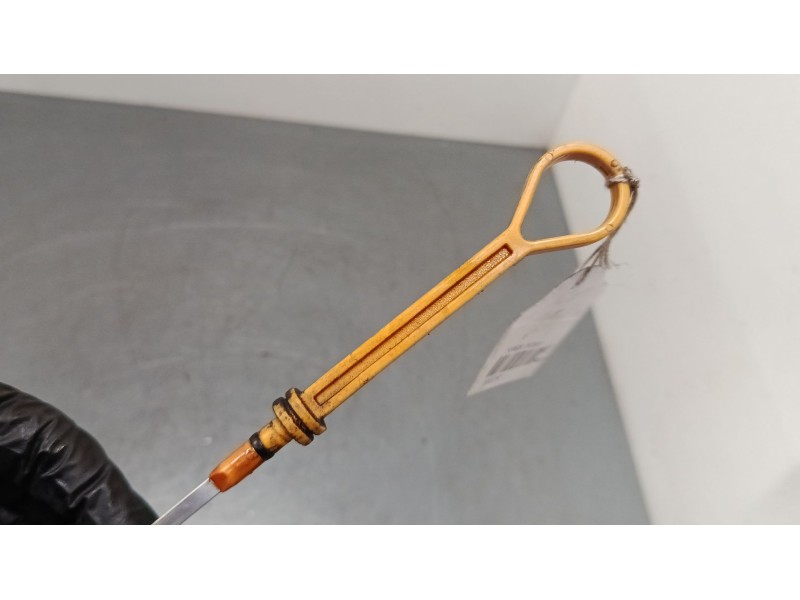 Recambio de varilla aceite para chevrolet spark (m300) 1.0 referencia OEM IAM   