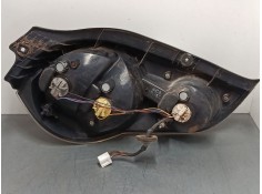 Recambio de piloto trasero derecho para chevrolet spark (m300) 1.0 referencia OEM IAM    2