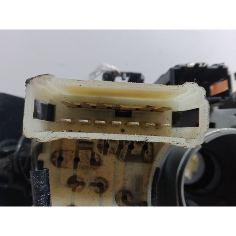 Recambio de mando luces para renault scénic i monospace (ja0/1_, fa0_) 1.6 (ja00, ja16, ja15, ja19, ja1v, ja2b, ja2c, ja0b,... r Recambio de mando luces para renault scénic i monospace (ja0/1_, fa0_) 1.6 (ja00, ja16, ja15, ja19, ja1v, ja2b, ja2c, ja0b,... r