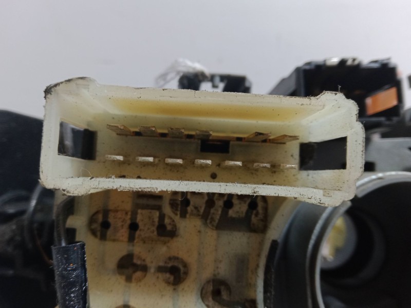 Recambio de mando luces para renault scénic i monospace (ja0/1_, fa0_) 1.6 (ja00, ja16, ja15, ja19, ja1v, ja2b, ja2c, ja0b,... r Recambio de mando luces para renault scénic i monospace (ja0/1_, fa0_) 1.6 (ja00, ja16, ja15, ja19, ja1v, ja2b, ja2c, ja0b,... r