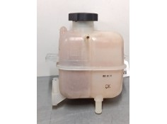 Recambio de deposito expansion para chevrolet spark (m300) 1.0 referencia OEM IAM 42657458  