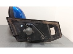 Recambio de retrovisor electrico izquierdo para chevrolet spark (m300) 1.0 referencia OEM IAM    2