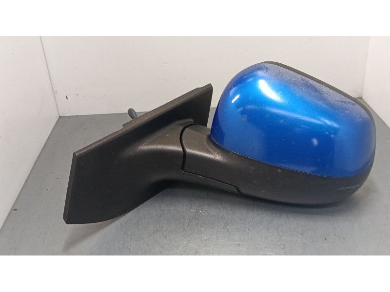 Recambio de retrovisor electrico izquierdo para chevrolet spark (m300) 1.0 referencia OEM IAM   
