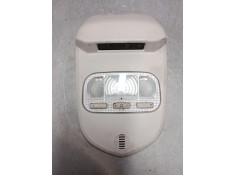 Recambio de luz interior delantera para peugeot 3008 i monospace (0u_) 2.0 hdi referencia OEM IAM 9681370177  