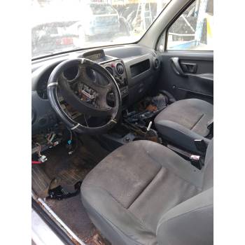 CITROËN BERLINGO / BERLINGO FIRST MONOSPACE (MF_, GJK_, GFK_)