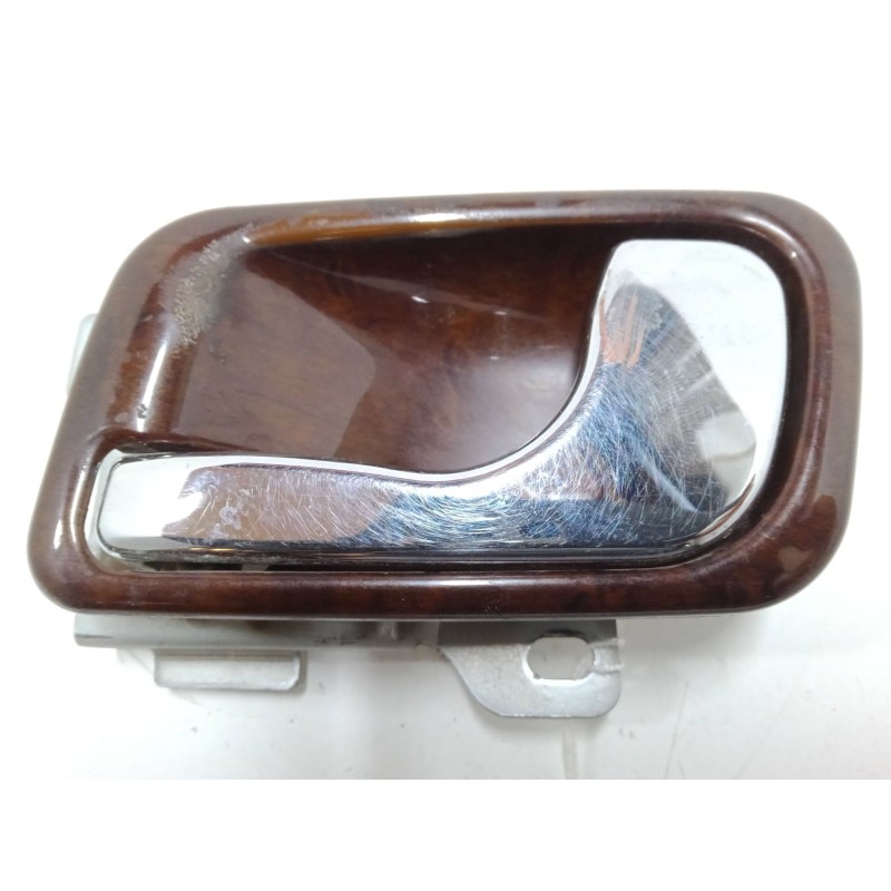 Recambio de maneta interior puerta delantera izquierda para mitsubishi galloper (jk-01) 2.5 td referencia OEM IAM   