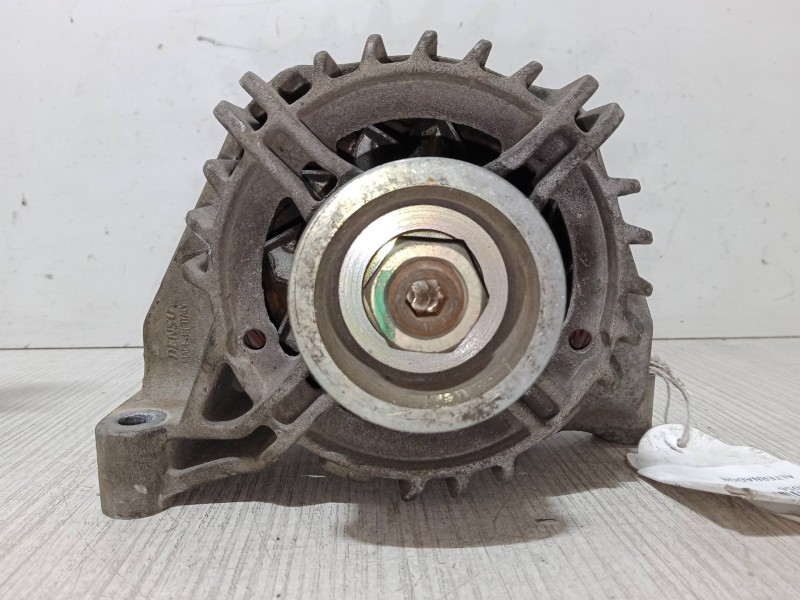 Recambio de alternador para fiat bravo ii (198_) 1.4 (198axa1b) referencia OEM IAM MS1022118430   Recambio de alternador para fiat bravo ii (198_) 1.4 (198axa1b) referencia OEM IAM MS1022118430