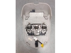 Recambio de luz interior delantera para peugeot 3008 i monospace (0u_) 2.0 hdi referencia OEM IAM 9681370177   2