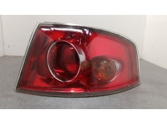 Recambio de piloto trasero derecho para seat ibiza iii (6l1) 1.4 16v referencia OEM IAM 6L6945096A 6L6945112 