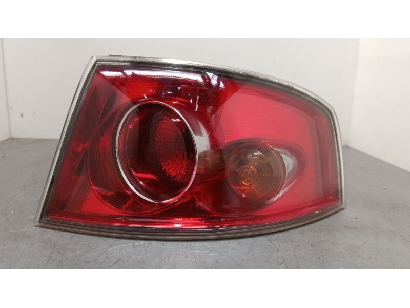 Recambio de piloto trasero derecho para seat ibiza iii (6l1) 1.4 16v referencia OEM IAM 6L6945096A 6L6945112 