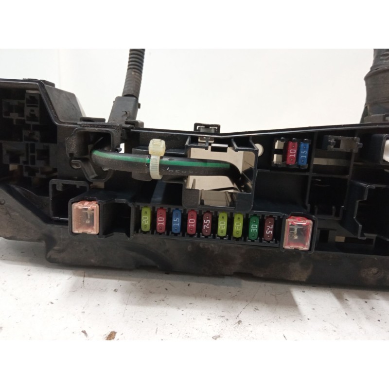 Recambio de bsm para toyota corolla verso (zer_, zze12_, r1_) 1.8 (znr11_) referencia OEM IAM   