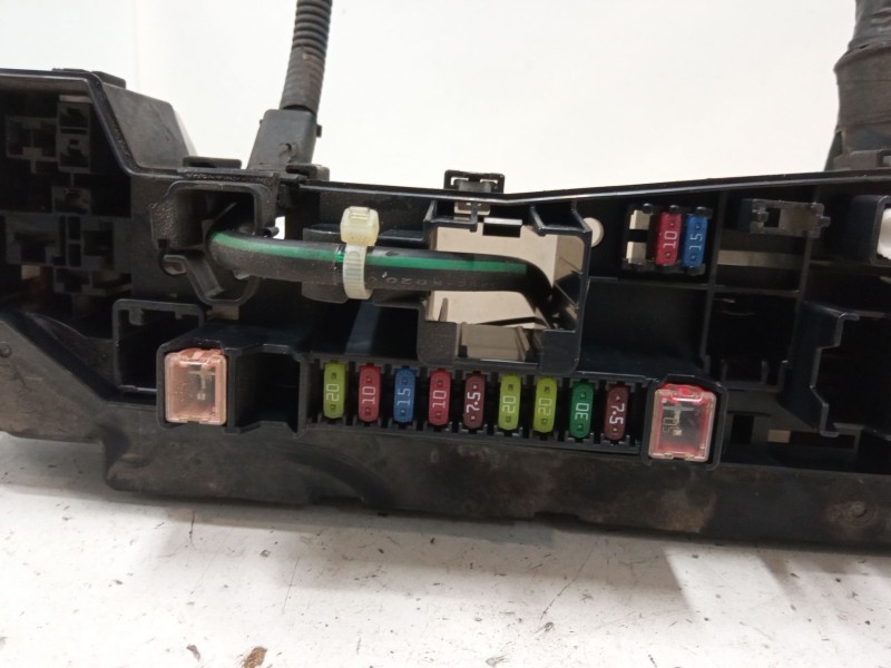 Recambio de bsm para toyota corolla verso (zer_, zze12_, r1_) 1.8 (znr11_) referencia OEM IAM   