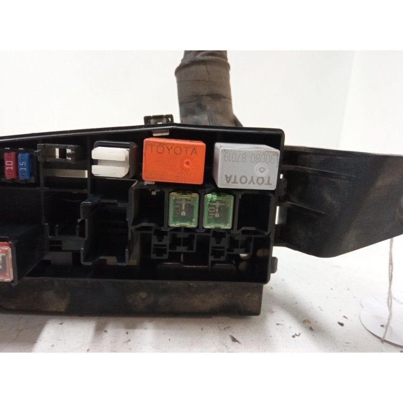 Recambio de bsm para toyota corolla verso (zer_, zze12_, r1_) 1.8 (znr11_) referencia OEM IAM   