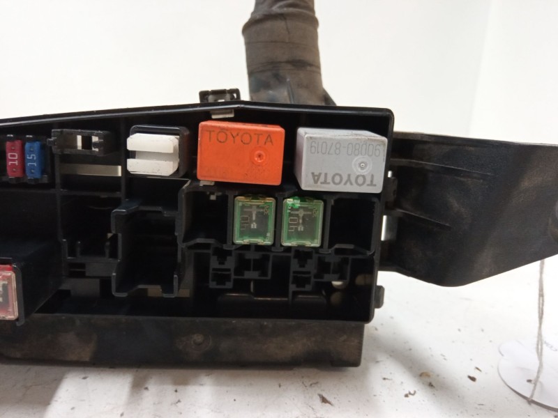 Recambio de bsm para toyota corolla verso (zer_, zze12_, r1_) 1.8 (znr11_) referencia OEM IAM   