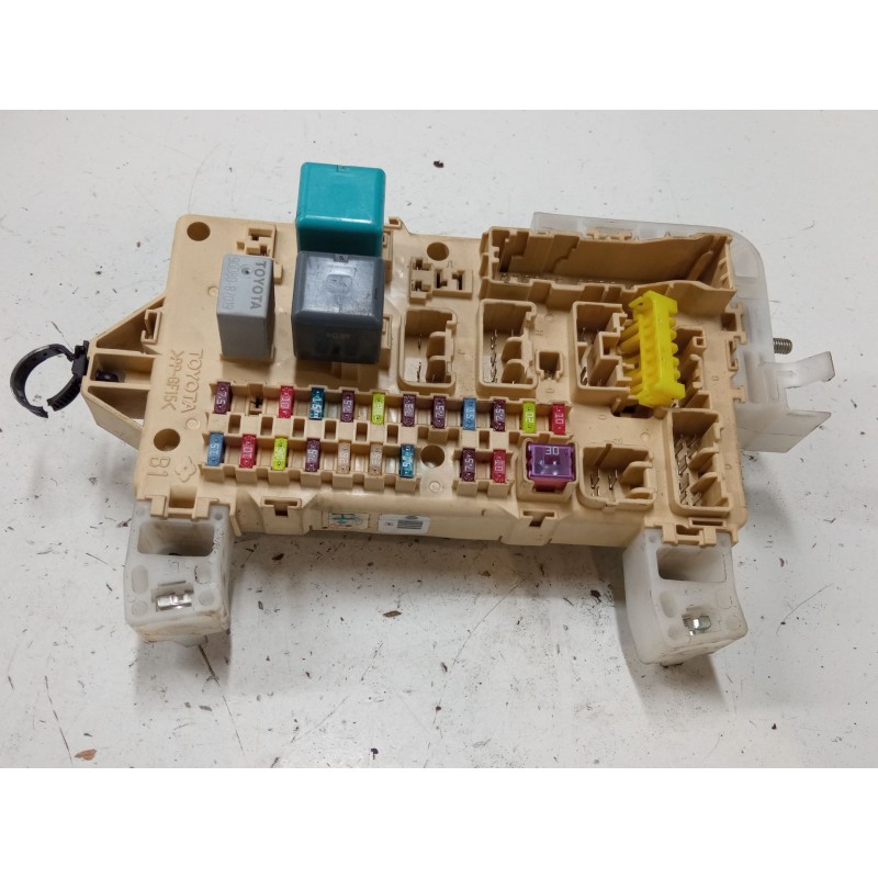 Recambio de bsi para toyota corolla verso (zer_, zze12_, r1_) 1.8 (znr11_) referencia OEM IAM 892210F010  