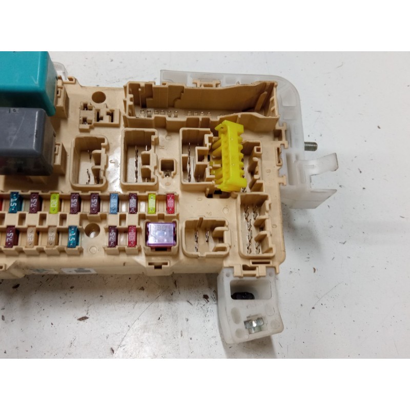 Recambio de bsi para toyota corolla verso (zer_, zze12_, r1_) 1.8 (znr11_) referencia OEM IAM 892210F010  