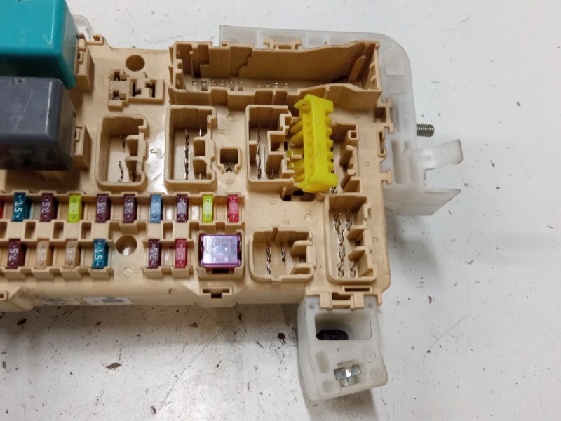 Recambio de bsi para toyota corolla verso (zer_, zze12_, r1_) 1.8 (znr11_) referencia OEM IAM 892210F010  