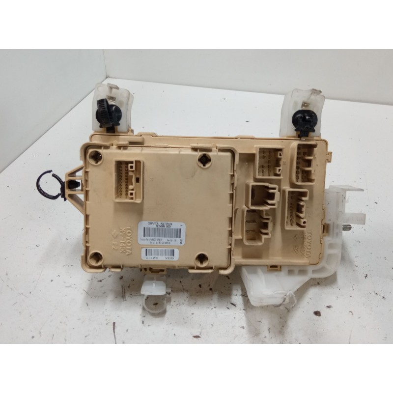 Recambio de bsi para toyota corolla verso (zer_, zze12_, r1_) 1.8 (znr11_) referencia OEM IAM 892210F010  