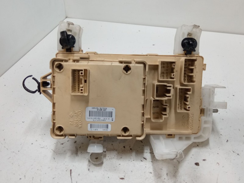 Recambio de bsi para toyota corolla verso (zer_, zze12_, r1_) 1.8 (znr11_) referencia OEM IAM 892210F010  