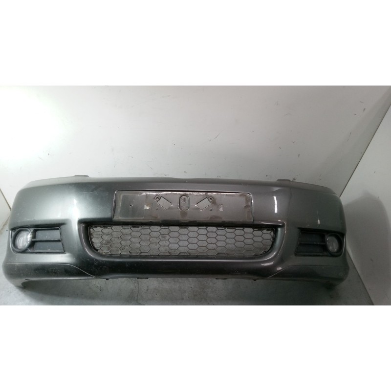 Recambio de paragolpes delantero para toyota corolla verso (zer_, zze12_, r1_) 1.8 (znr11_) referencia OEM IAM   