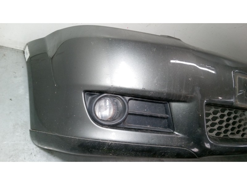 Recambio de paragolpes delantero para toyota corolla verso (zer_, zze12_, r1_) 1.8 (znr11_) referencia OEM IAM   