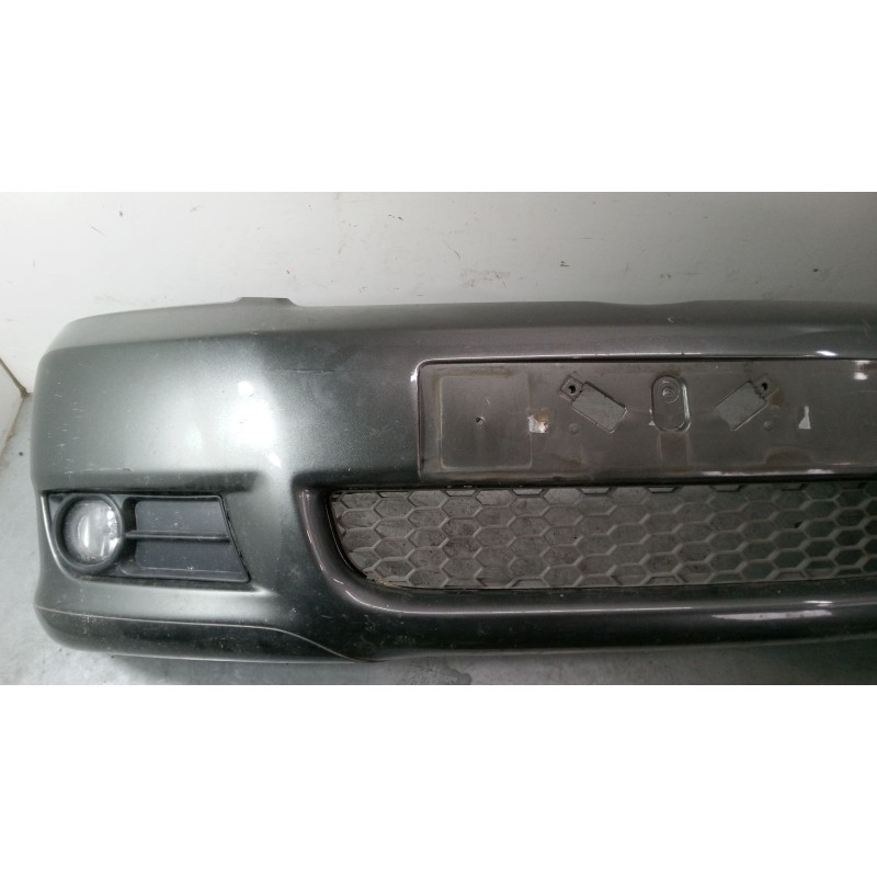 Recambio de paragolpes delantero para toyota corolla verso (zer_, zze12_, r1_) 1.8 (znr11_) referencia OEM IAM   