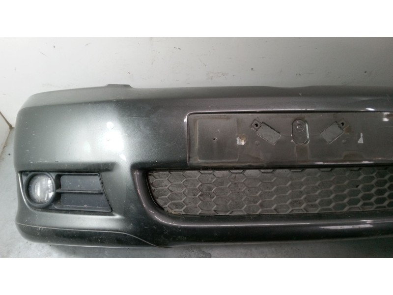 Recambio de paragolpes delantero para toyota corolla verso (zer_, zze12_, r1_) 1.8 (znr11_) referencia OEM IAM   