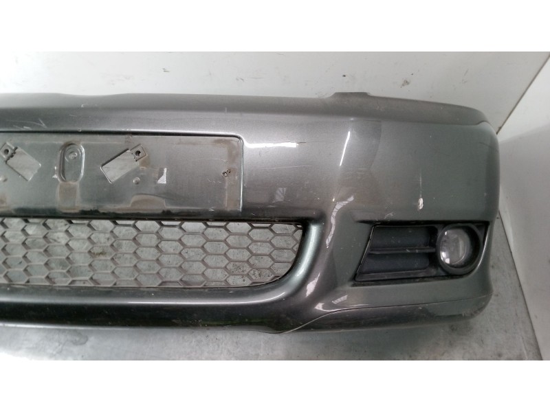 Recambio de paragolpes delantero para toyota corolla verso (zer_, zze12_, r1_) 1.8 (znr11_) referencia OEM IAM   