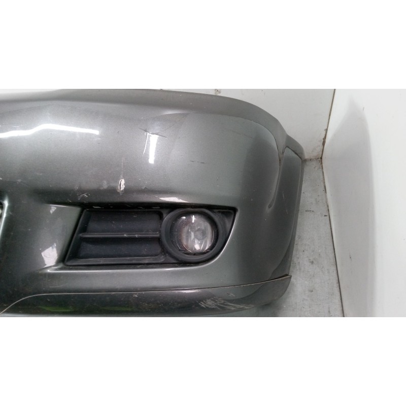 Recambio de paragolpes delantero para toyota corolla verso (zer_, zze12_, r1_) 1.8 (znr11_) referencia OEM IAM   