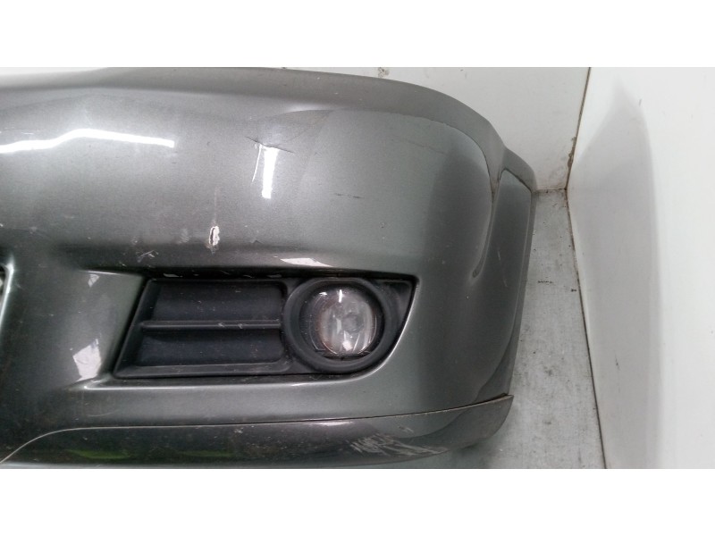 Recambio de paragolpes delantero para toyota corolla verso (zer_, zze12_, r1_) 1.8 (znr11_) referencia OEM IAM   