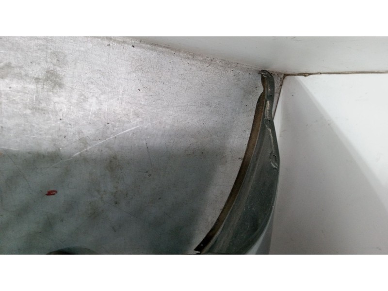 Recambio de paragolpes delantero para toyota corolla verso (zer_, zze12_, r1_) 1.8 (znr11_) referencia OEM IAM   