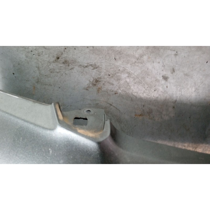 Recambio de paragolpes delantero para toyota corolla verso (zer_, zze12_, r1_) 1.8 (znr11_) referencia OEM IAM   