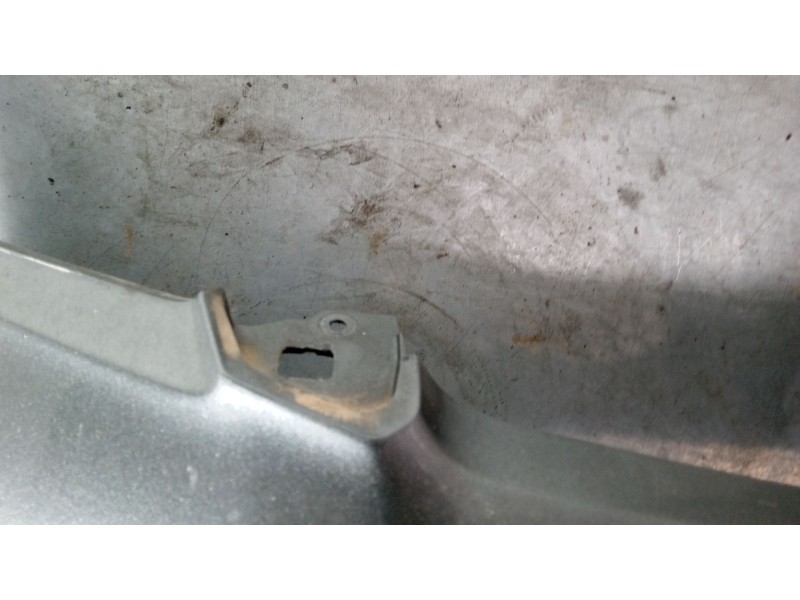 Recambio de paragolpes delantero para toyota corolla verso (zer_, zze12_, r1_) 1.8 (znr11_) referencia OEM IAM   