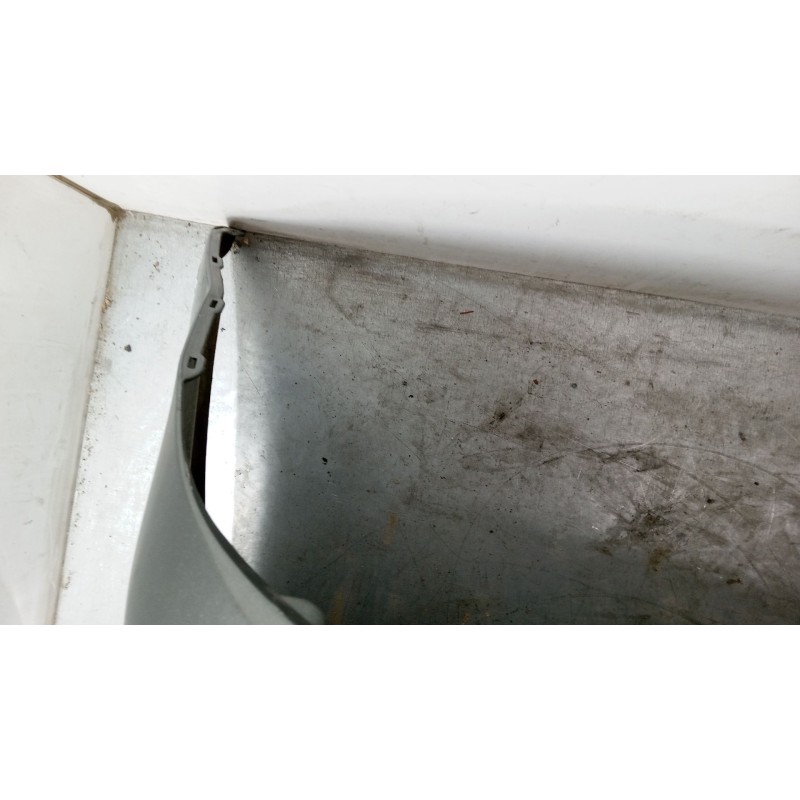 Recambio de paragolpes delantero para toyota corolla verso (zer_, zze12_, r1_) 1.8 (znr11_) referencia OEM IAM   